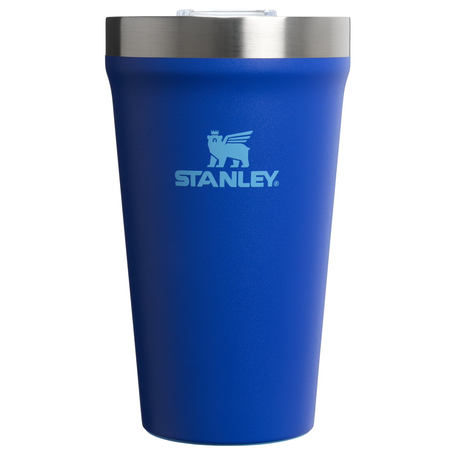 The Everyday Tumbler