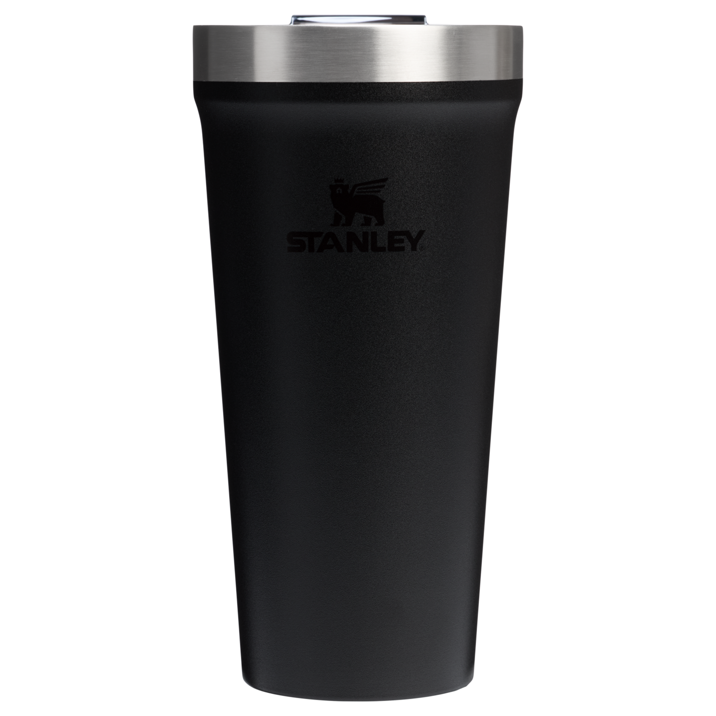 The Everyday Tumbler
