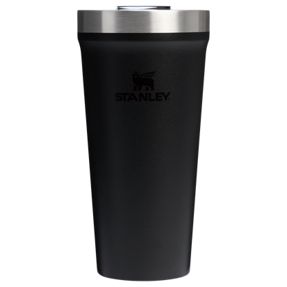 The Everyday Tumbler