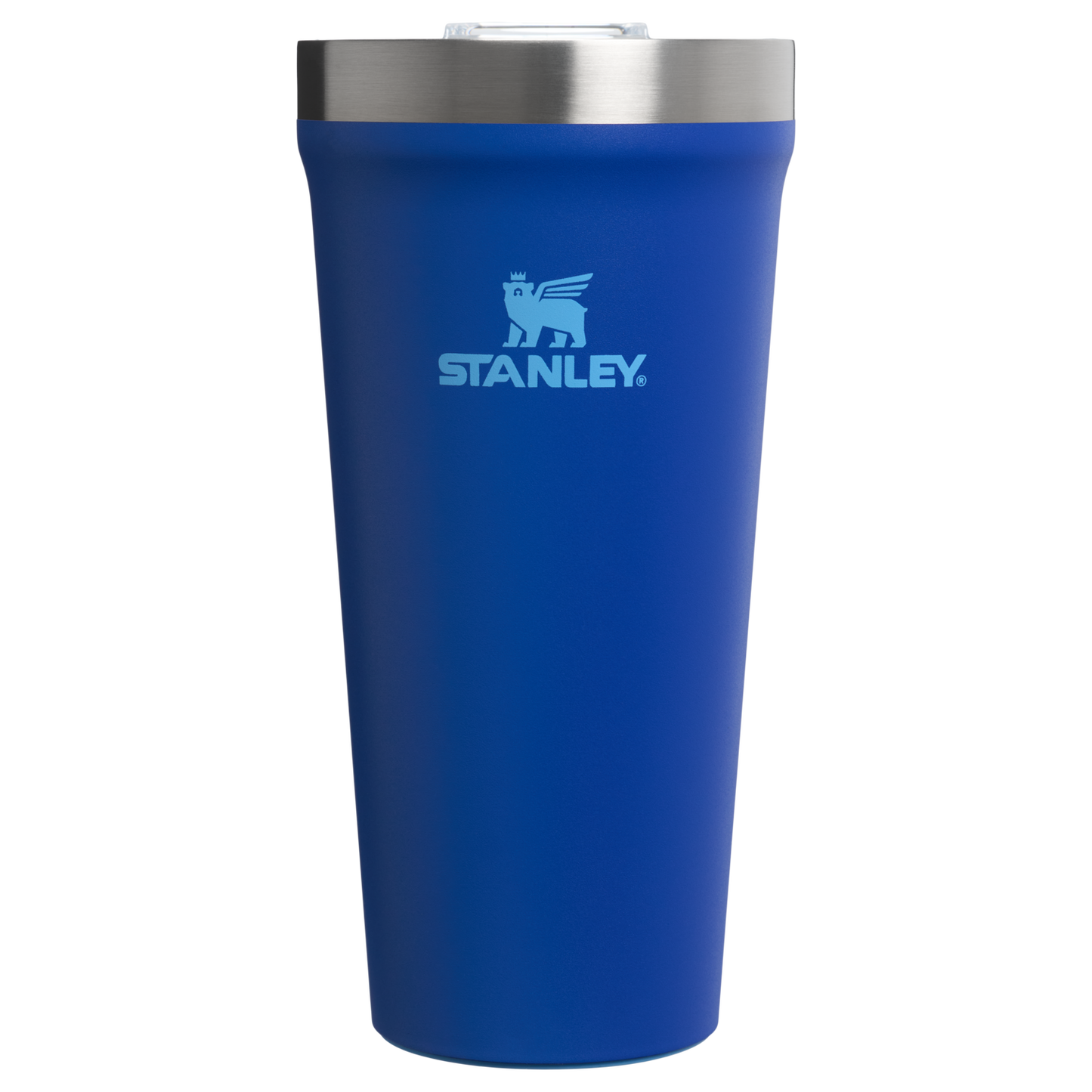 The Everyday Tumbler