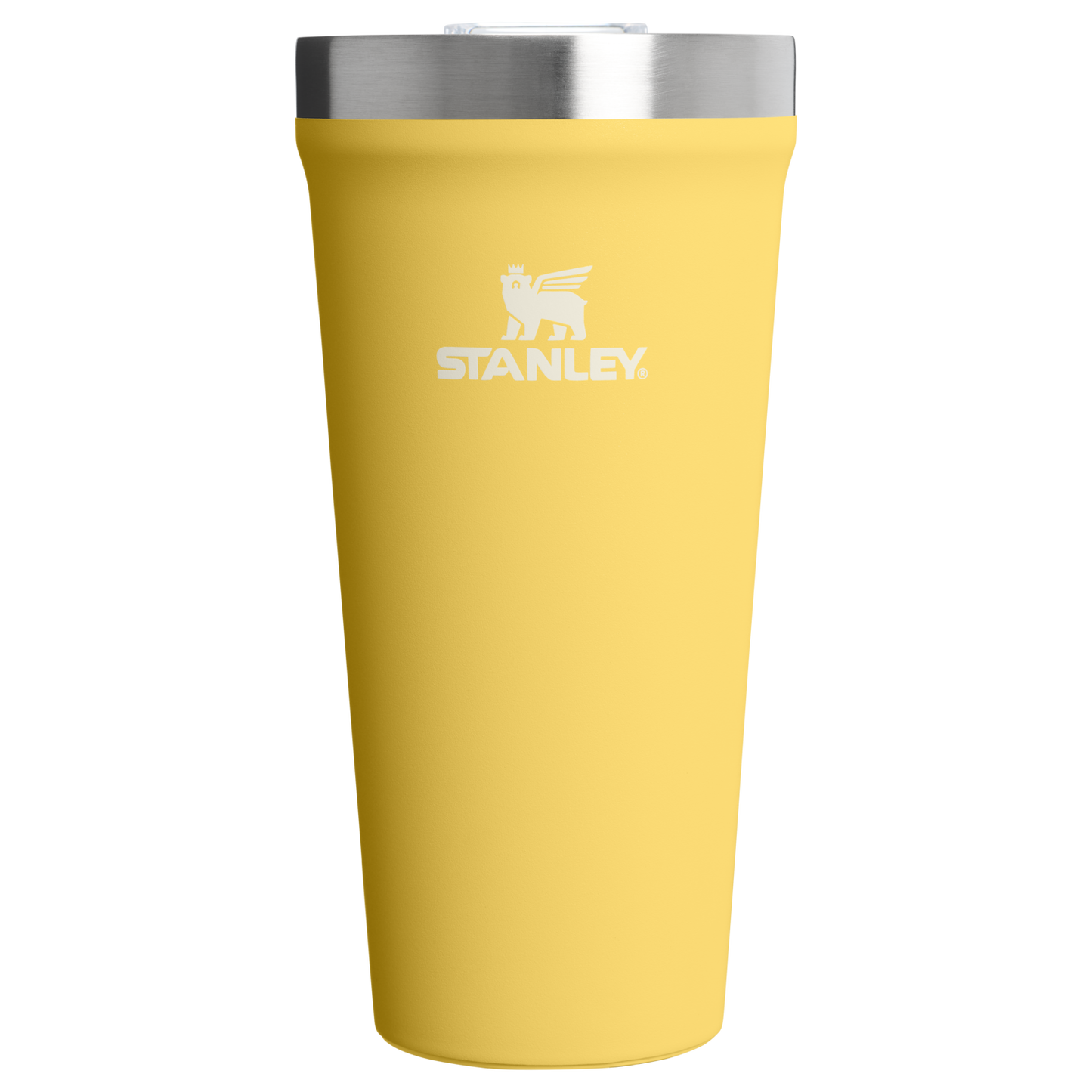 The Everyday Tumbler
