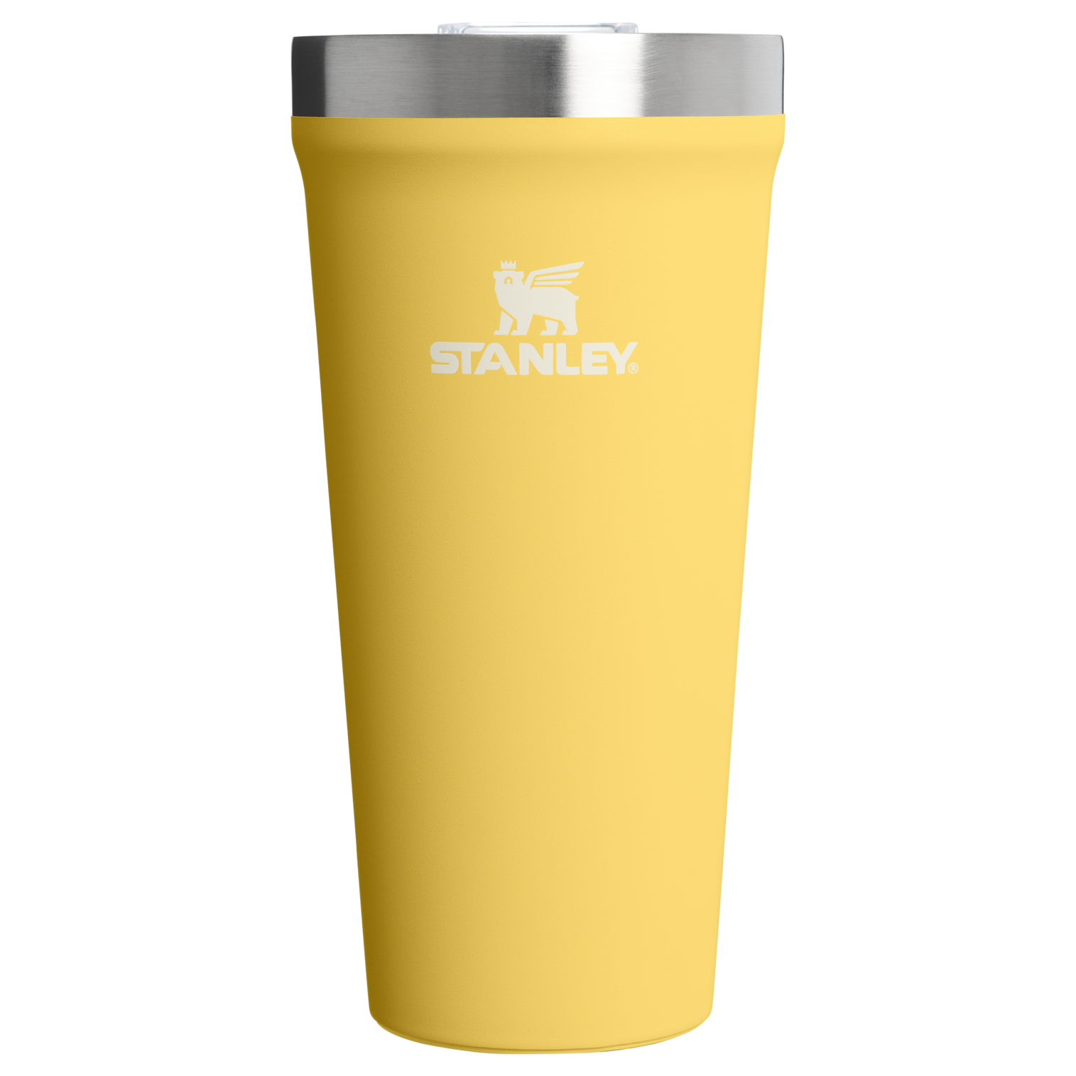 The Everyday Tumbler