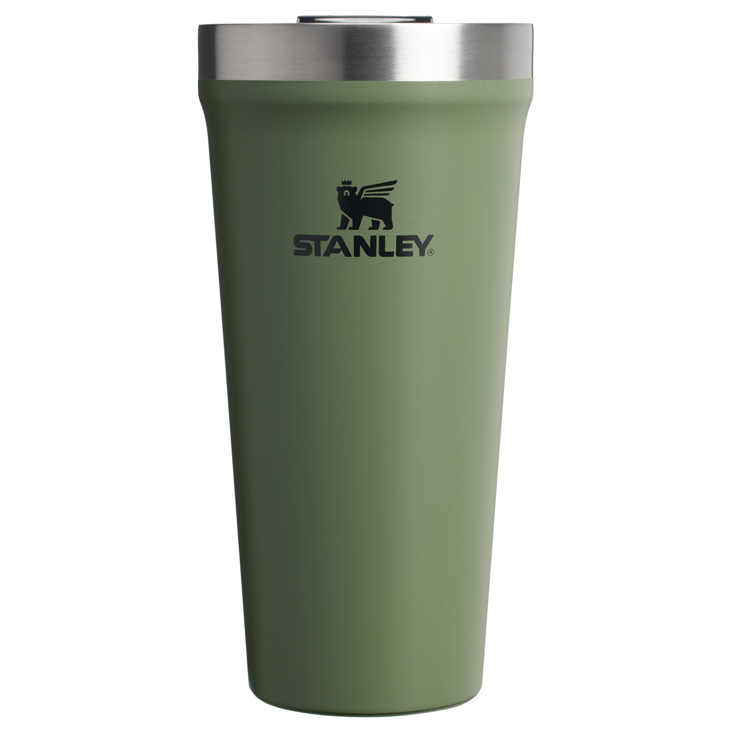 The Everyday Tumbler