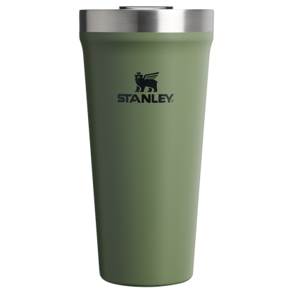 The Everyday Tumbler