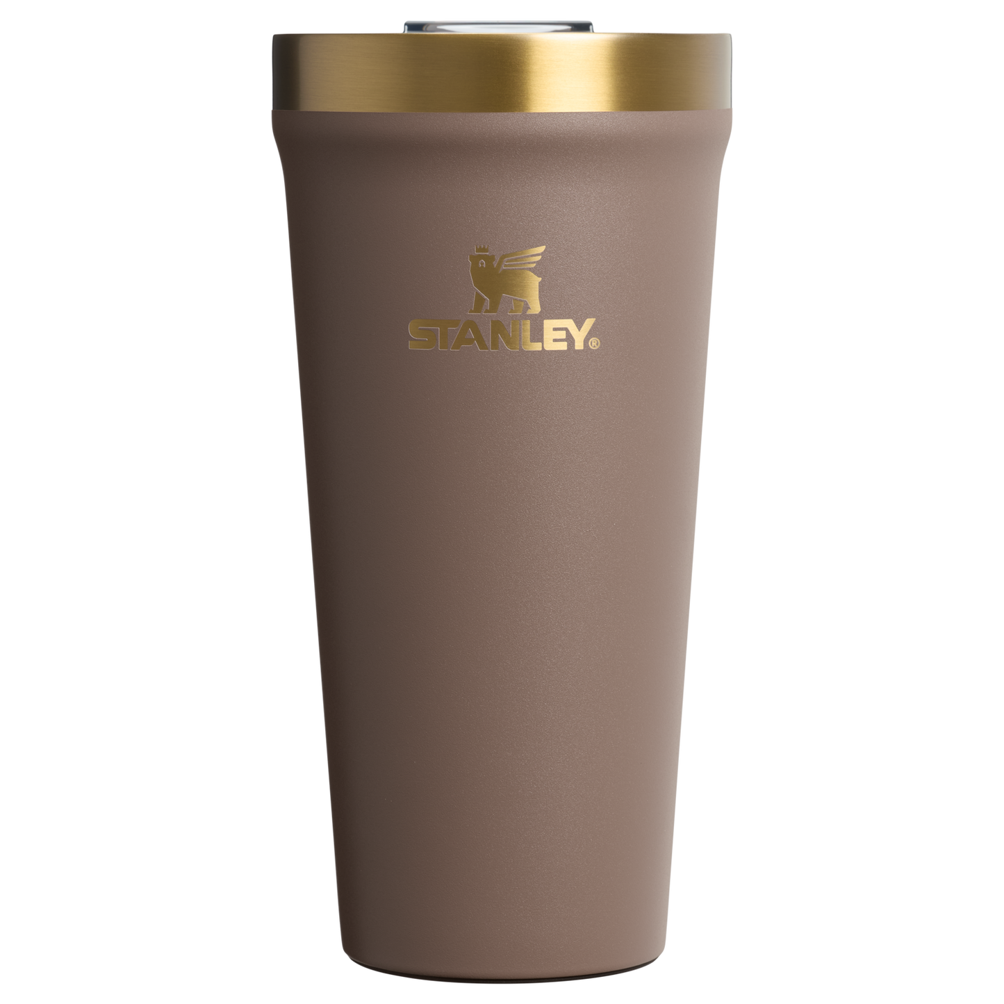 The Everyday Tumbler