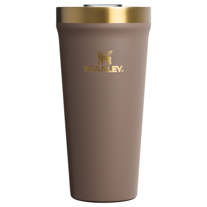The Everyday Tumbler