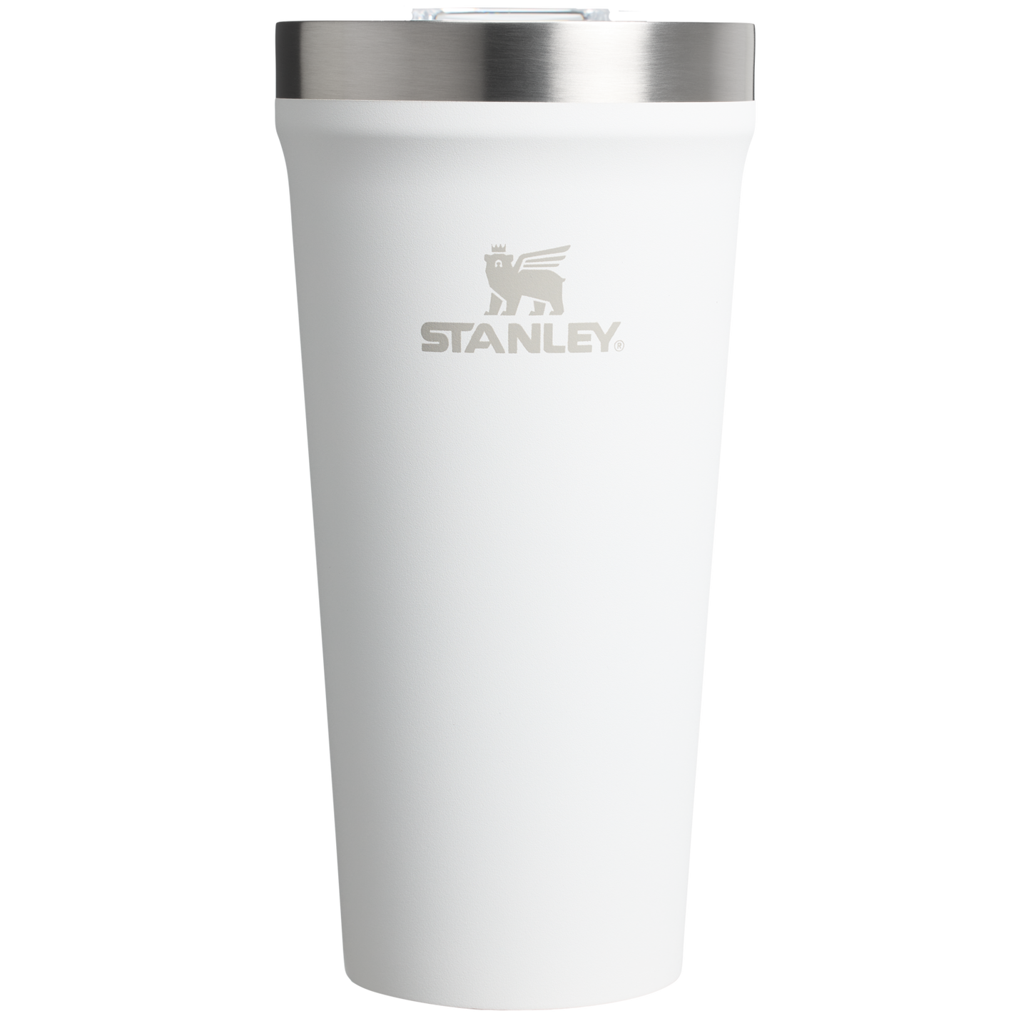 The Everyday Tumbler