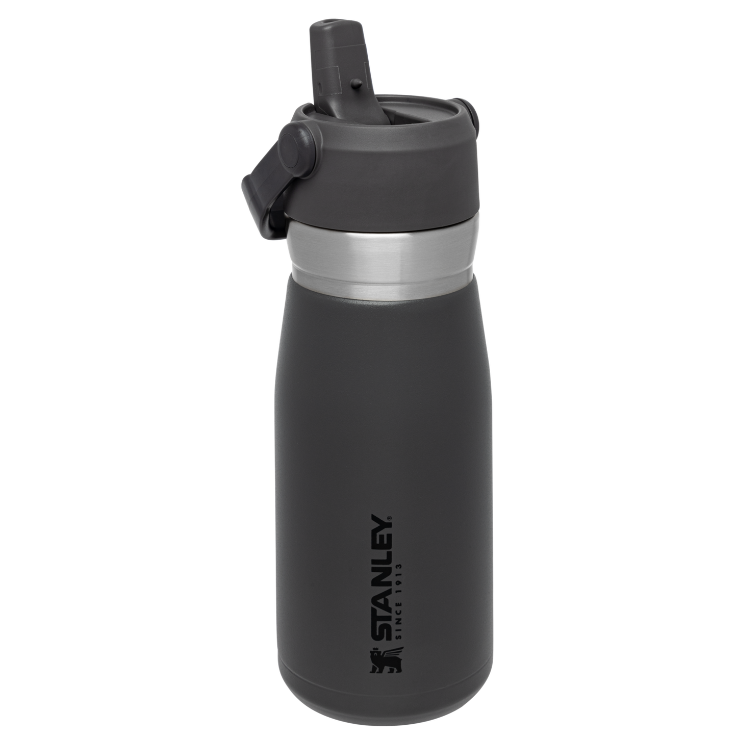 Go Flip Straw Water Bottle