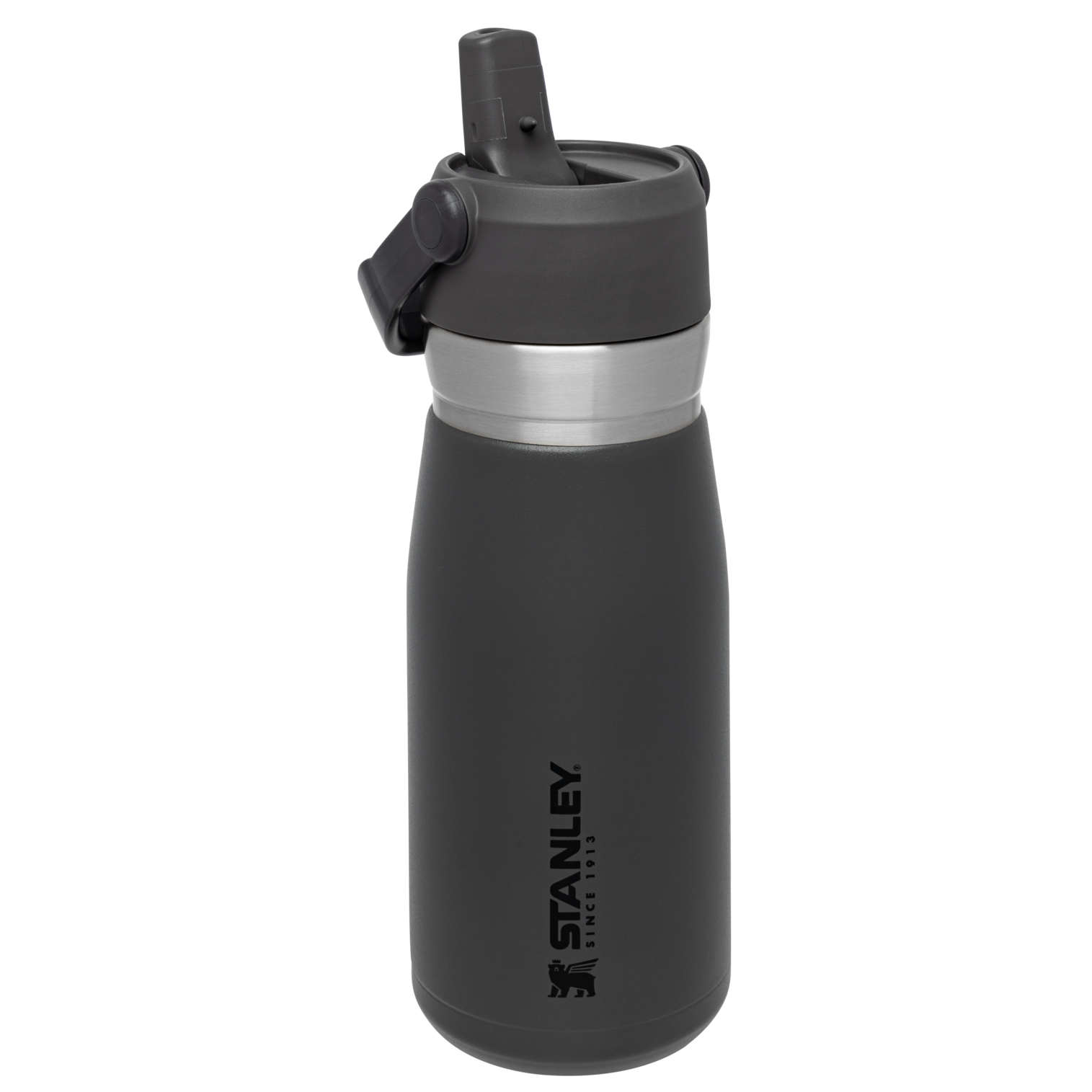 Go Flip Straw Water Bottle