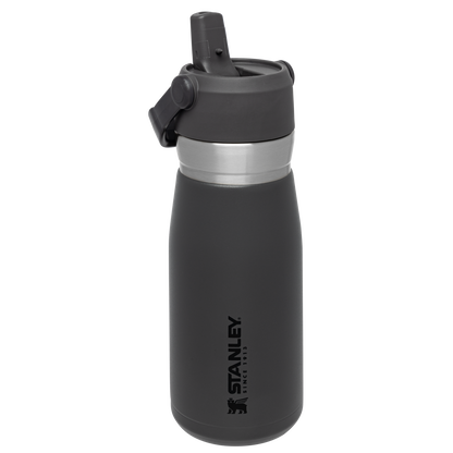 Go Flip Straw Water Bottle