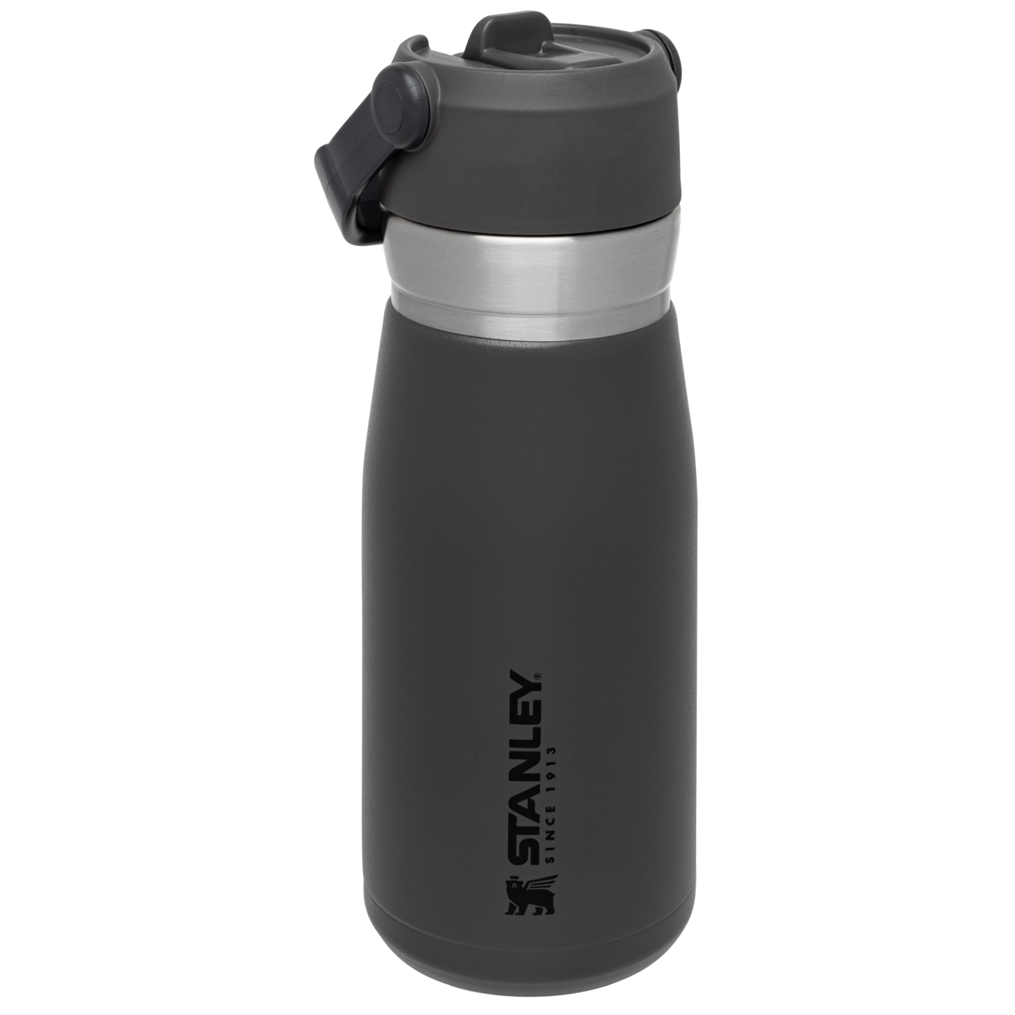Go Flip Straw Water Bottle