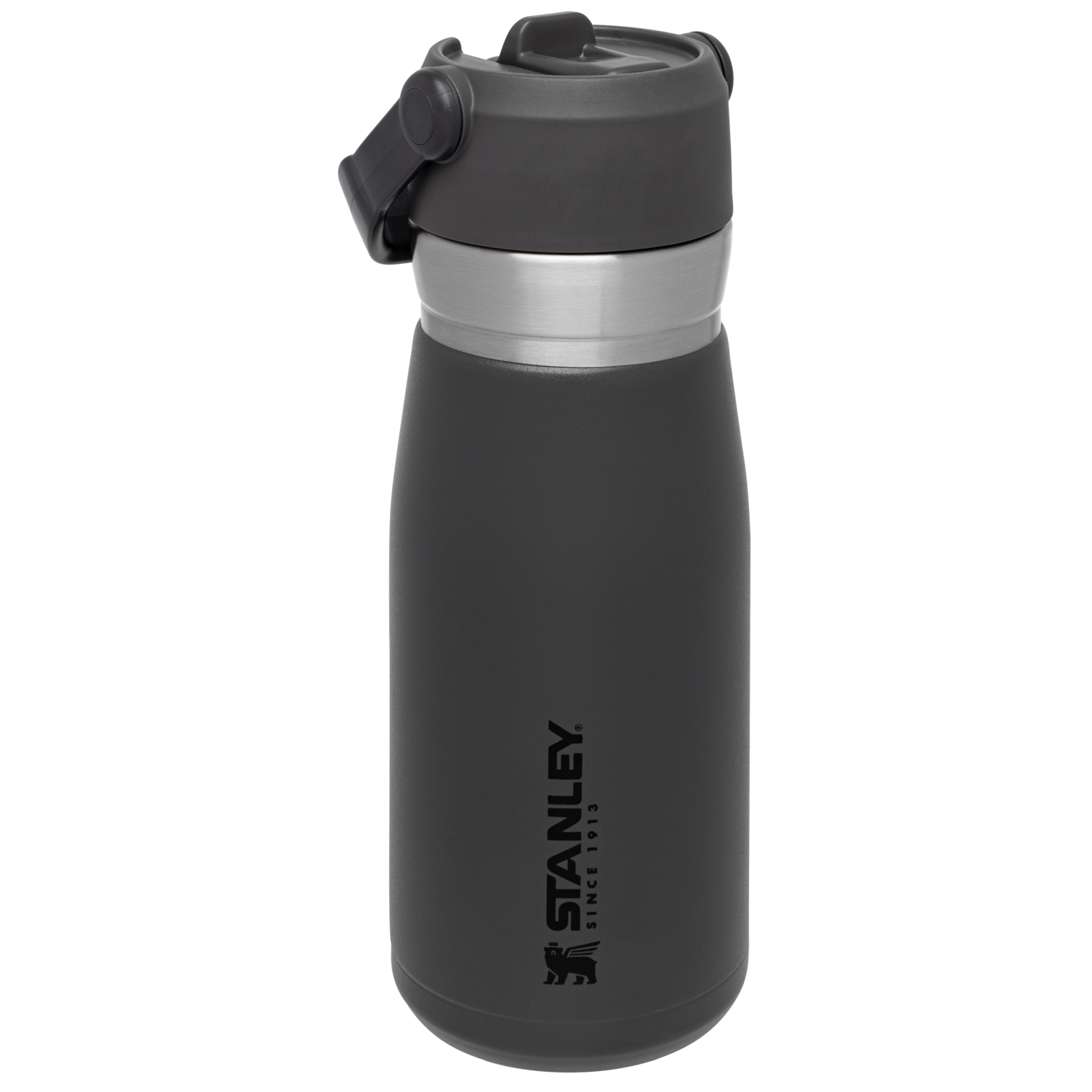 Go Flip Straw Water Bottle