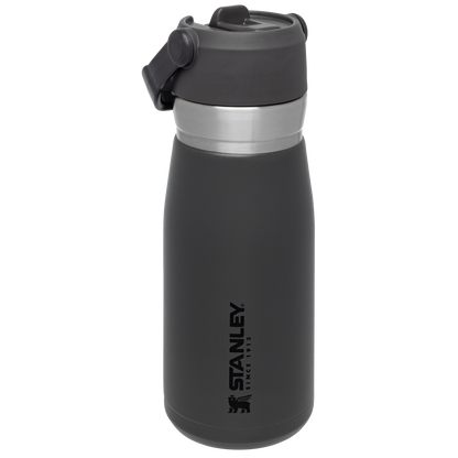 Go Flip Straw Water Bottle