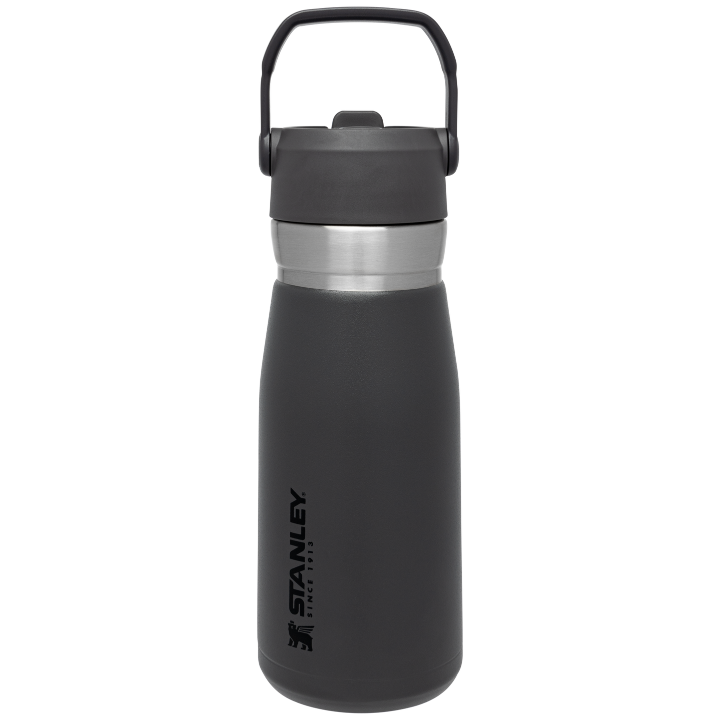 Go Flip Straw Water Bottle