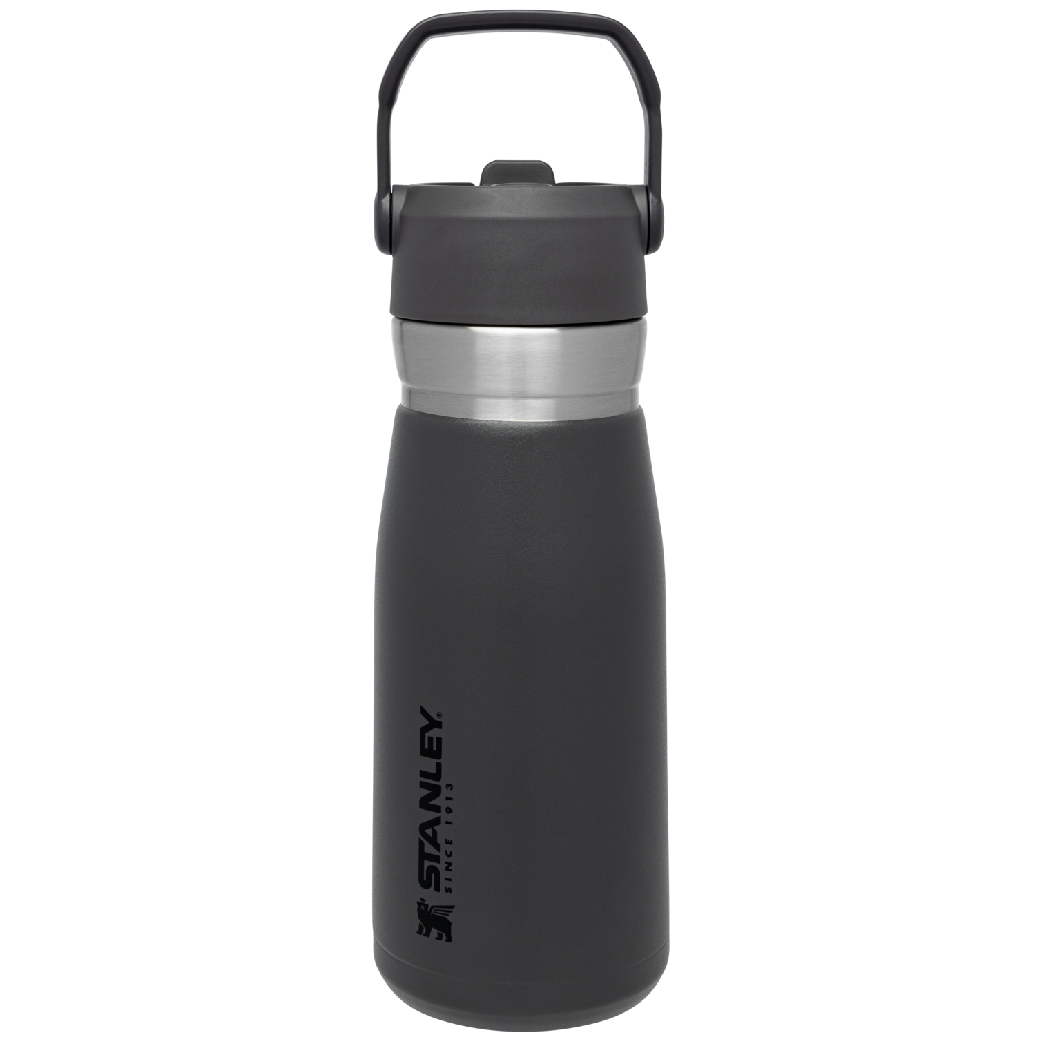 Go Flip Straw Water Bottle