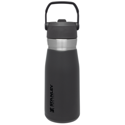 Go Flip Straw Water Bottle