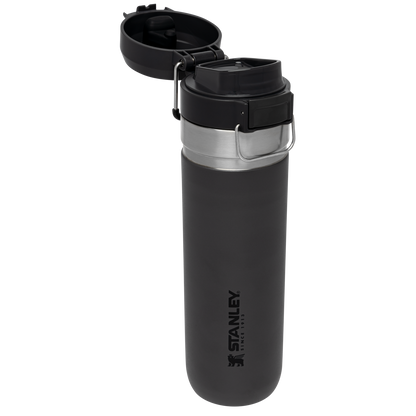The Quick Flip Go Bottle