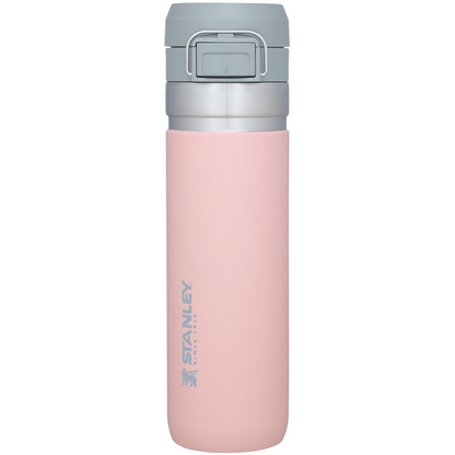 The Quick Flip Go Bottle
