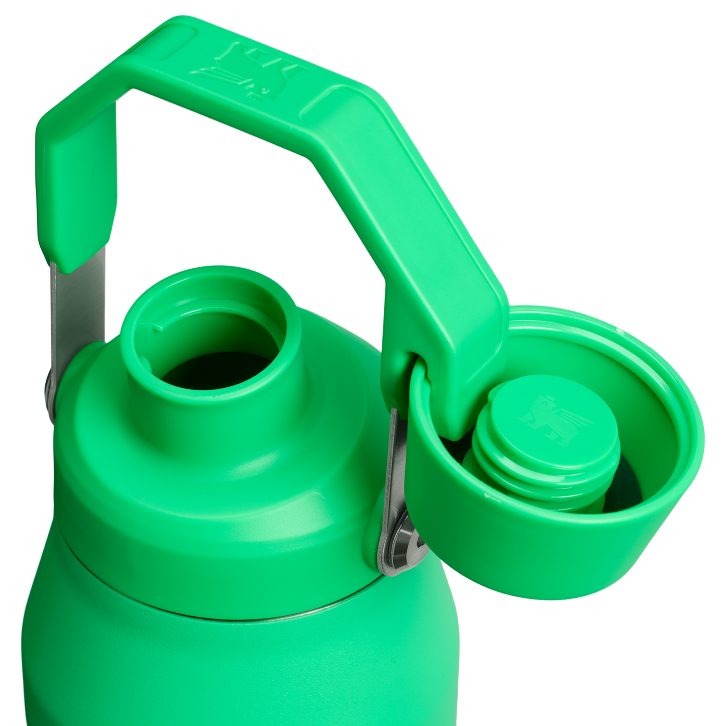 IceFlow™ Bottle with Fast Flow Lid
