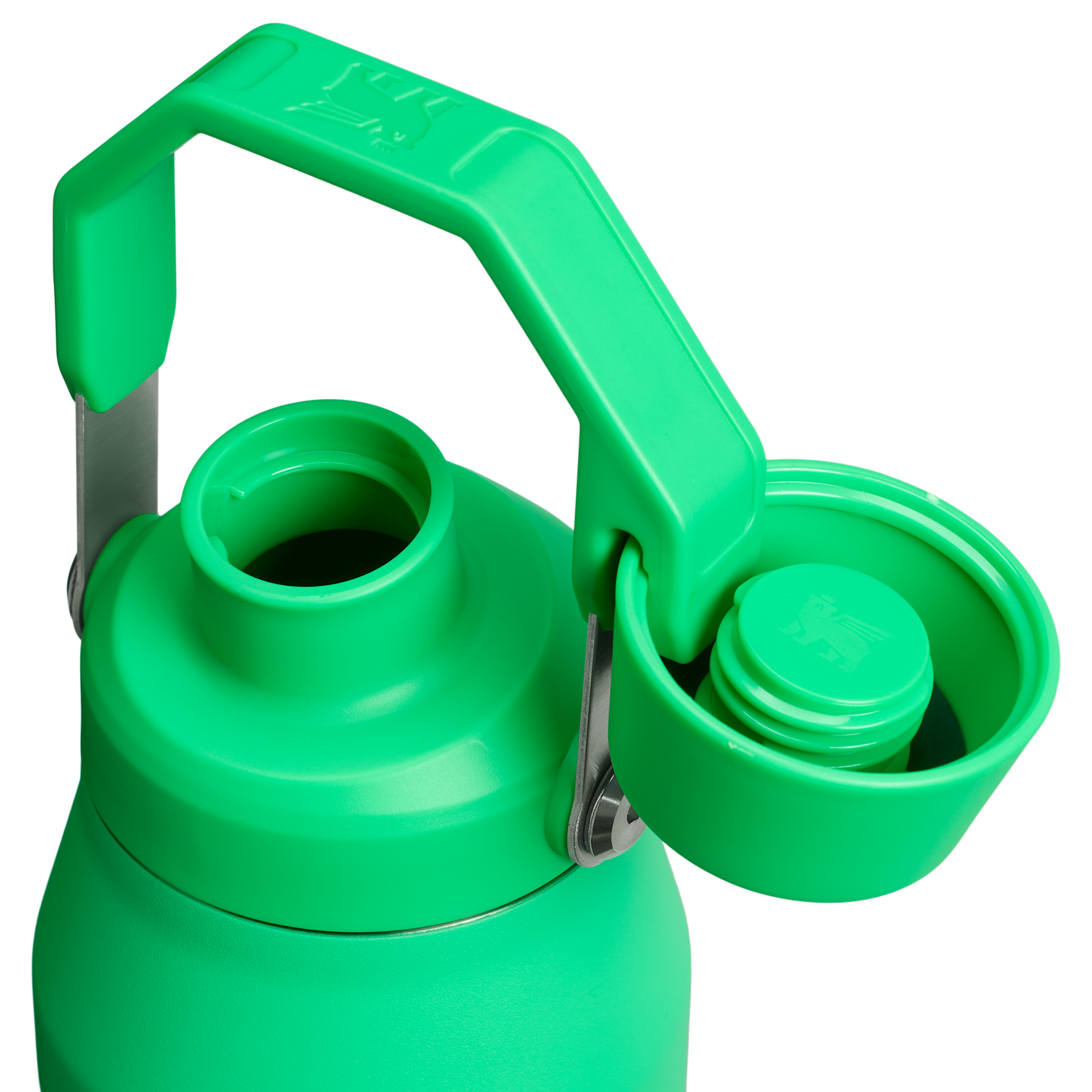 IceFlow™ Bottle with Fast Flow Lid