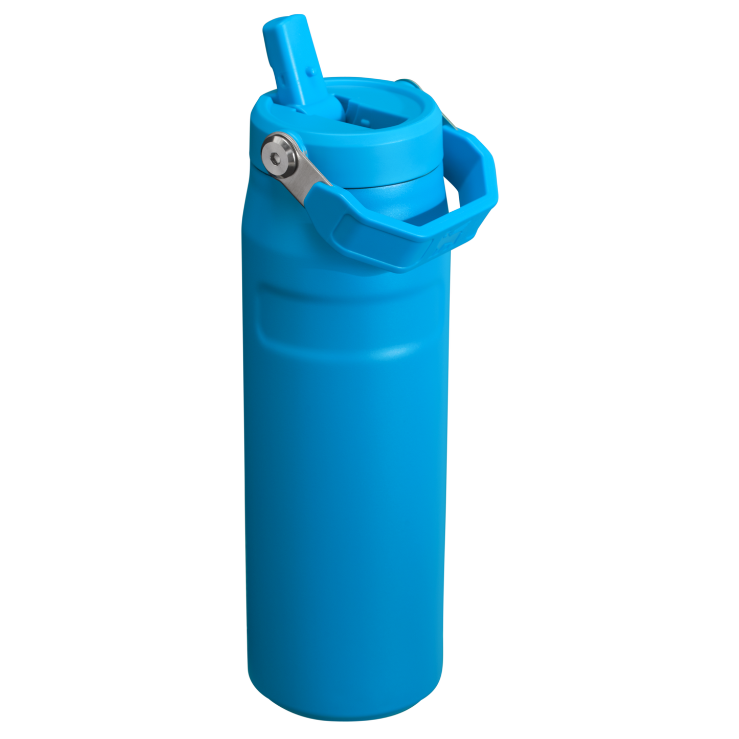 The IceFlow™ Bottle with Flip Straw Lid