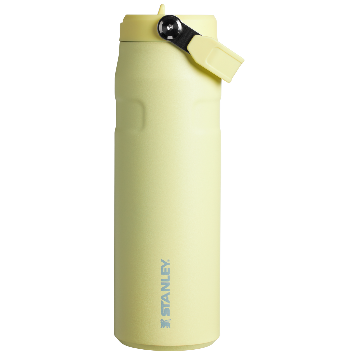 The IceFlow™ Bottle with Flip Straw Lid