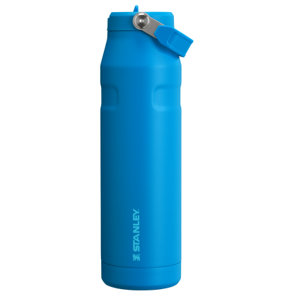 The IceFlow™ Bottle with Flip Straw Lid | Stanley Create