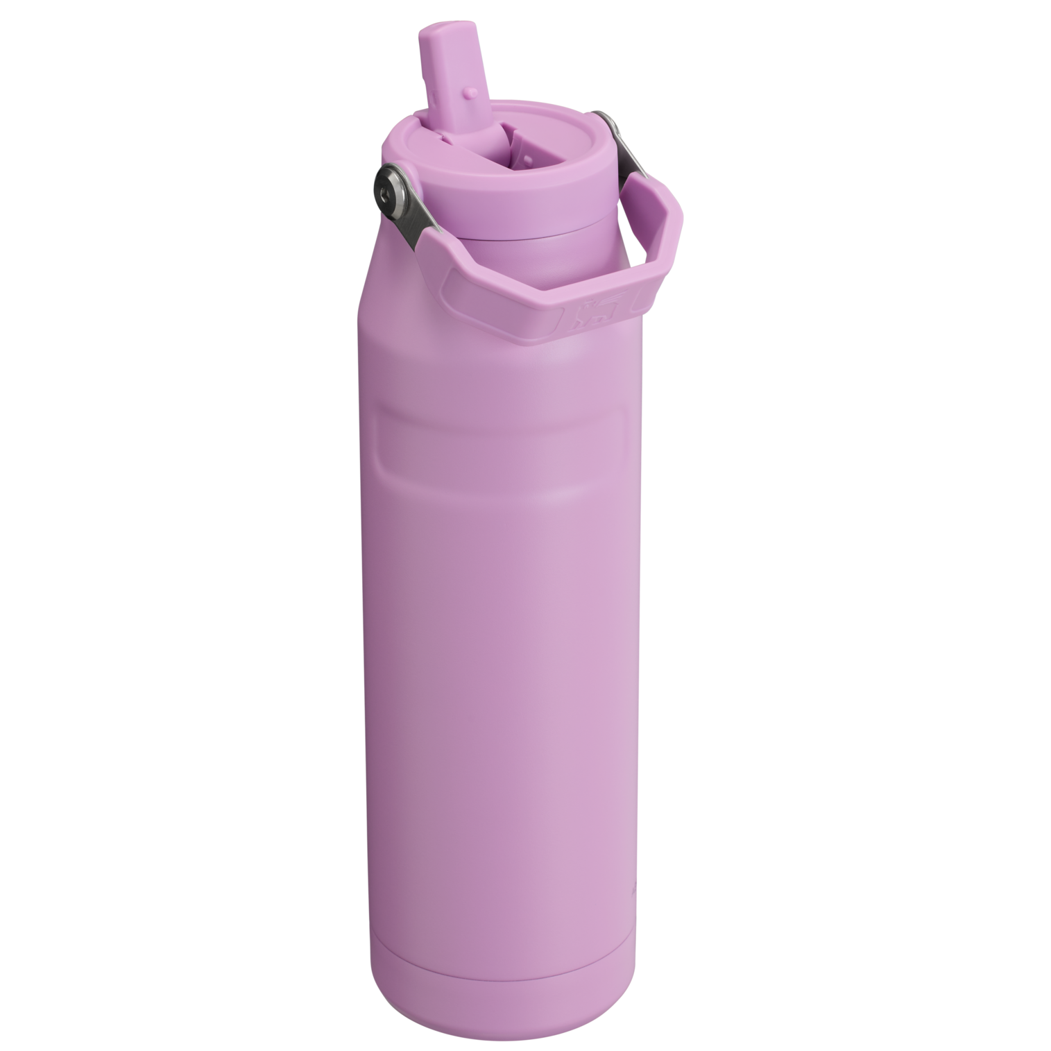 The IceFlow™ Bottle with Flip Straw Lid | Stanley Create
