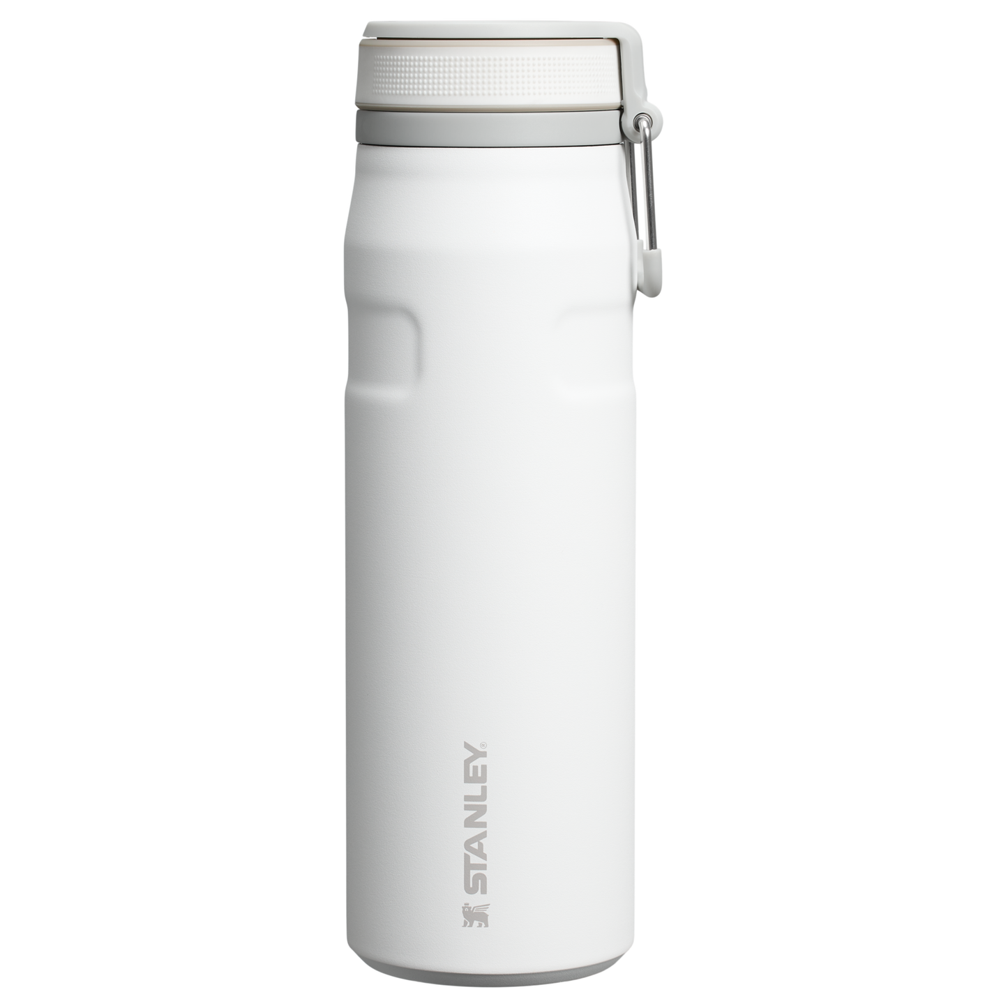 The IceFlow™ Bottle with Twist Flip Lid