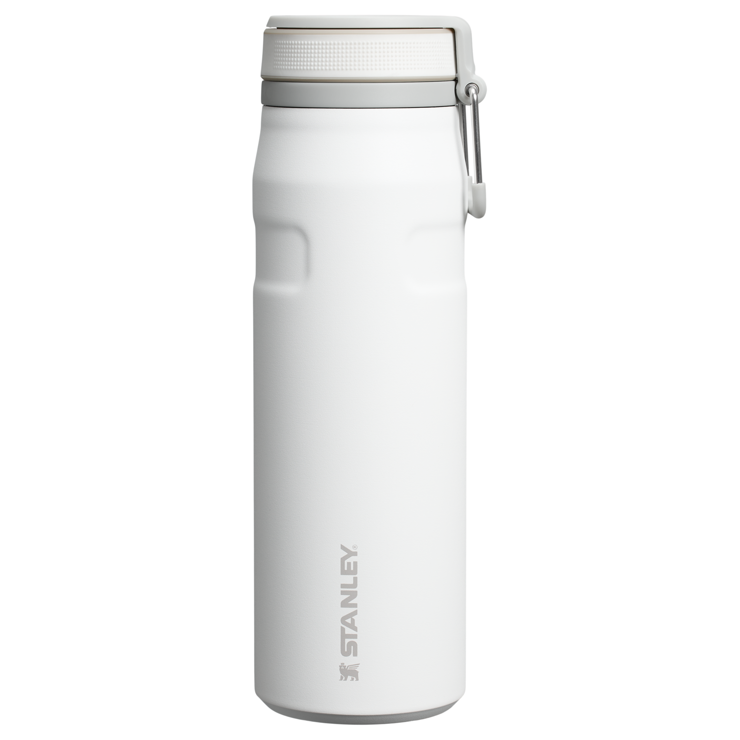 The IceFlow™ Bottle with Twist Flip Lid