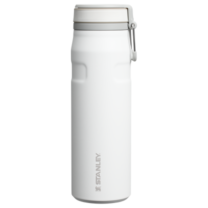 The IceFlow™ Bottle with Twist Flip Lid