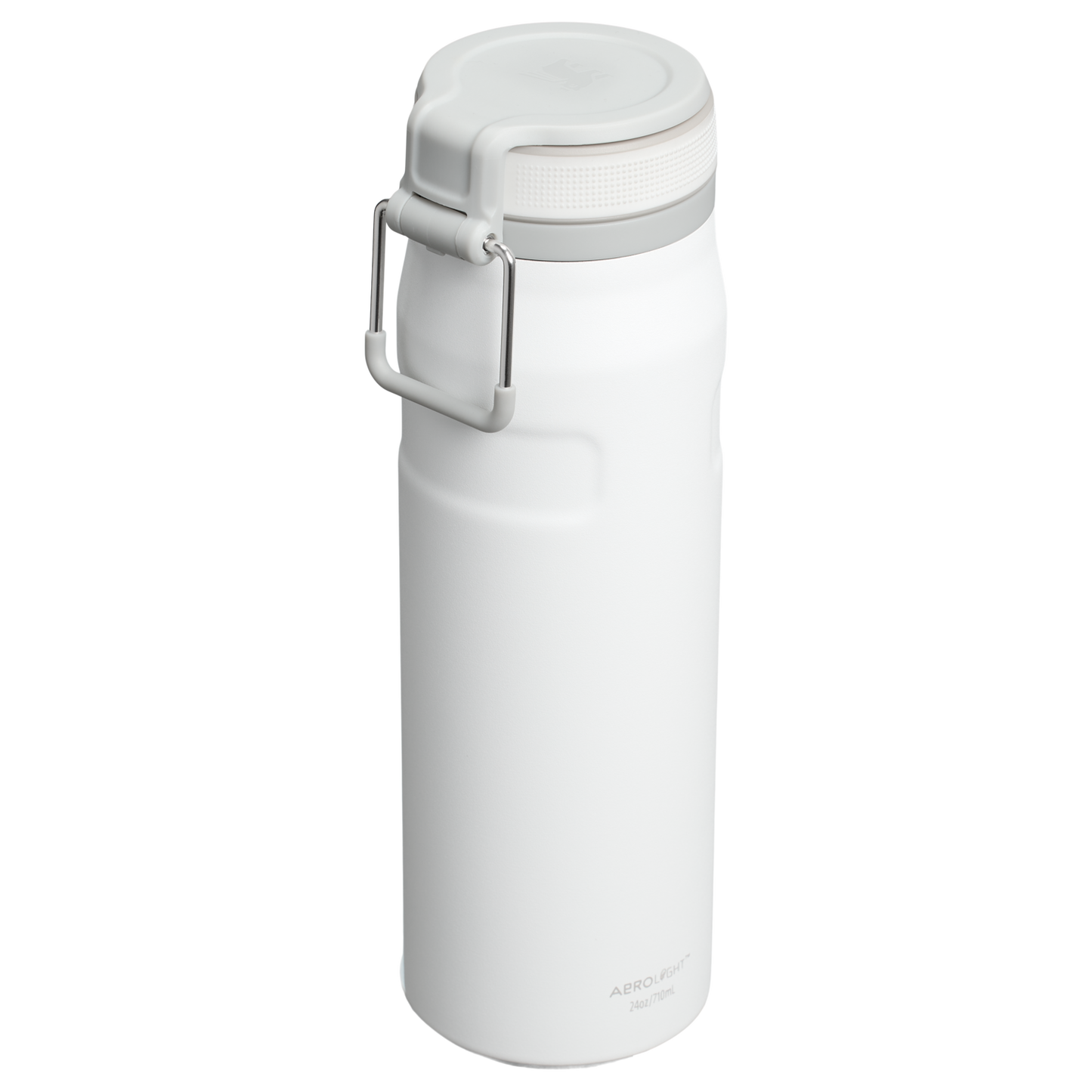 The IceFlow™ Bottle with Twist Flip Lid