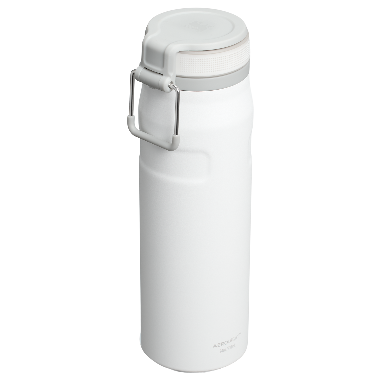 The IceFlow™ Bottle with Twist Flip Lid