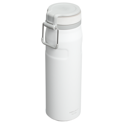 The IceFlow™ Bottle with Twist Flip Lid