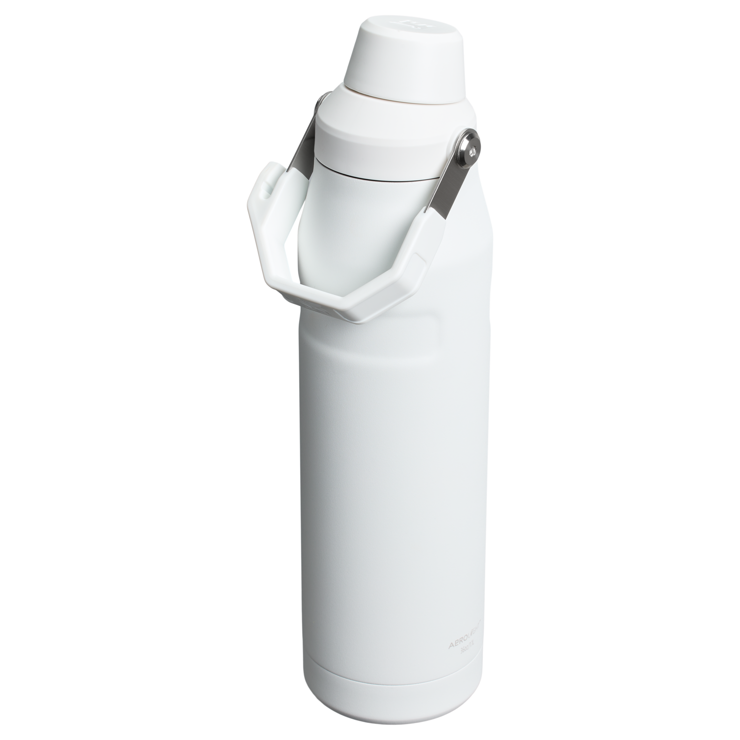 IceFlow™ Bottle with Fast Flow Lid