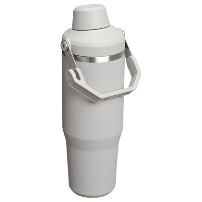 The IceFlow™ Tumbler with Fast Flow Lid