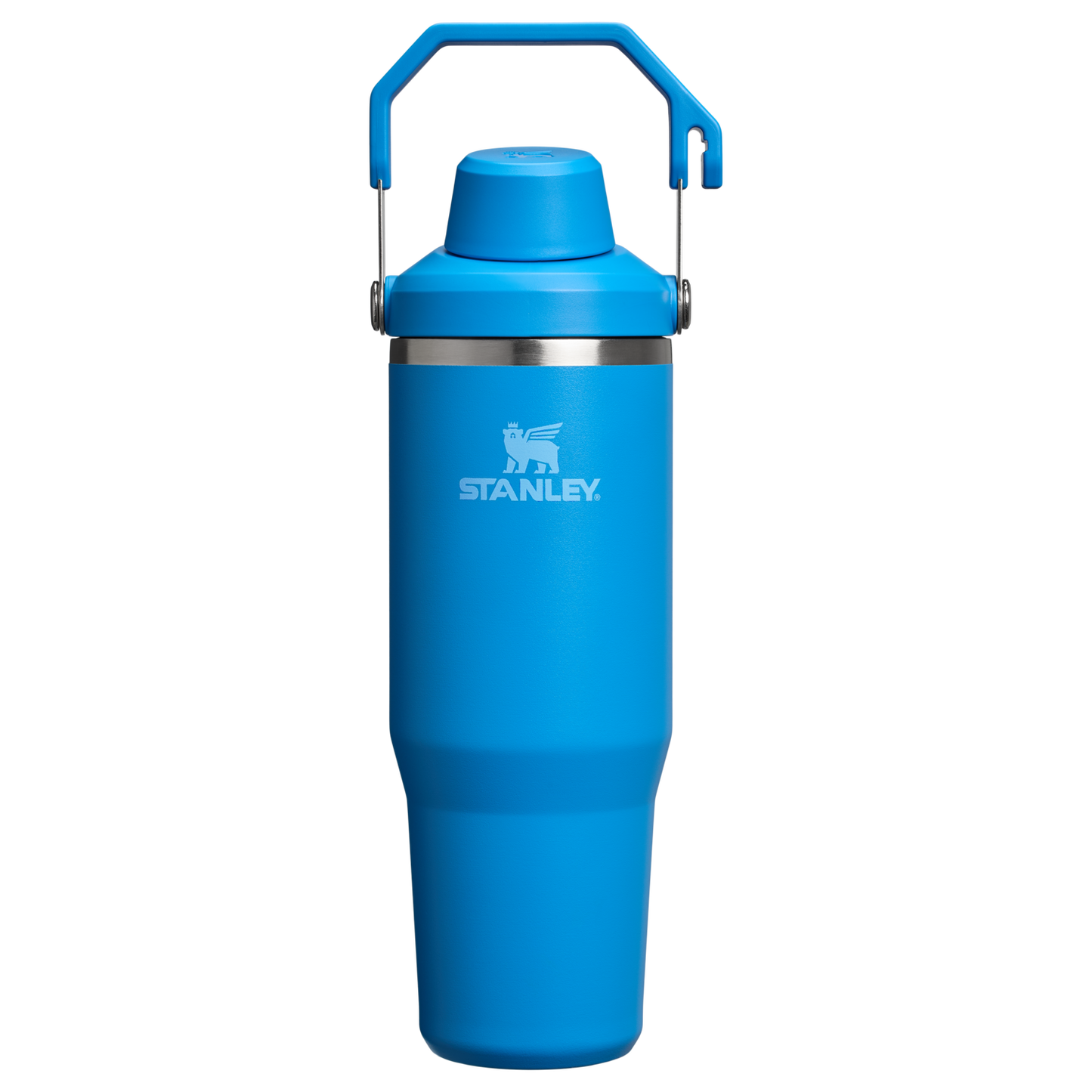 The IceFlow™ Tumbler with Fast Flow Lid