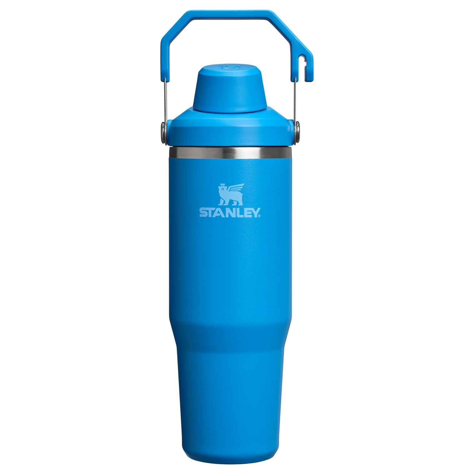 The IceFlow™ Tumbler with Fast Flow Lid