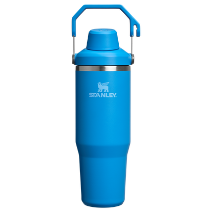 The IceFlow™ Tumbler with Fast Flow Lid