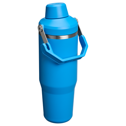 The IceFlow™ Tumbler with Fast Flow Lid