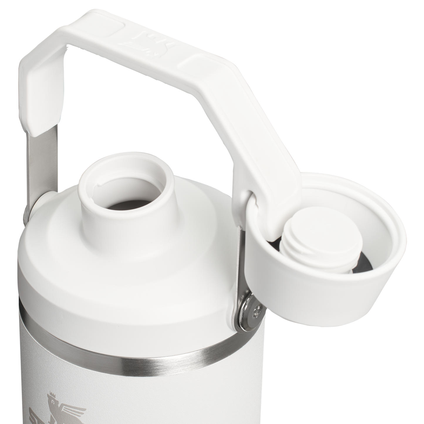 The IceFlow™ Tumbler with Fast Flow Lid