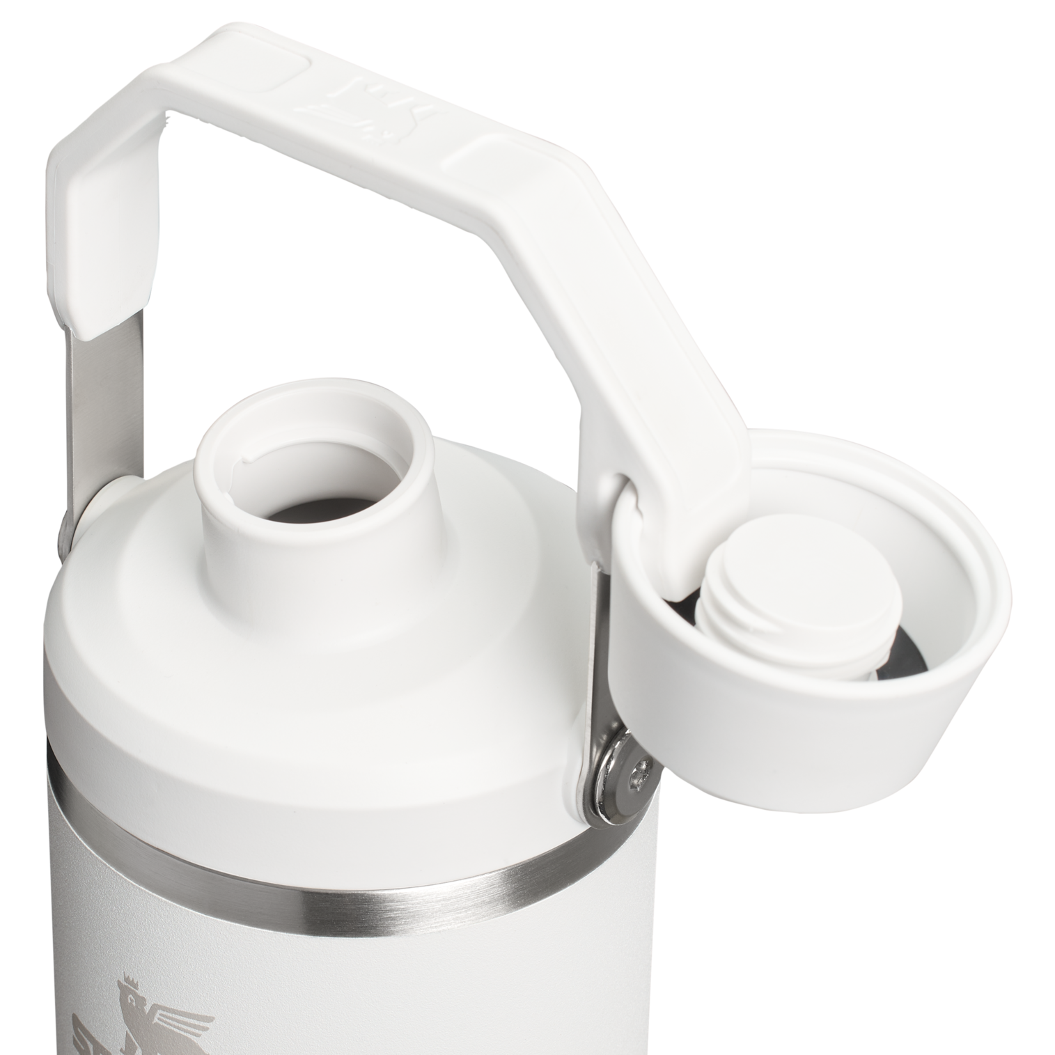 The IceFlow™ Tumbler with Fast Flow Lid