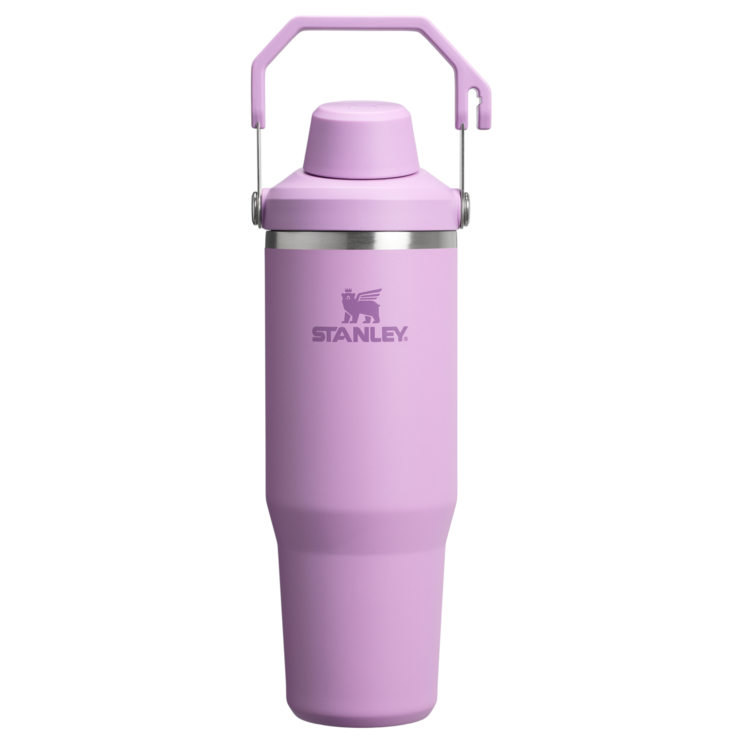 The IceFlow™ Tumbler with Fast Flow Lid