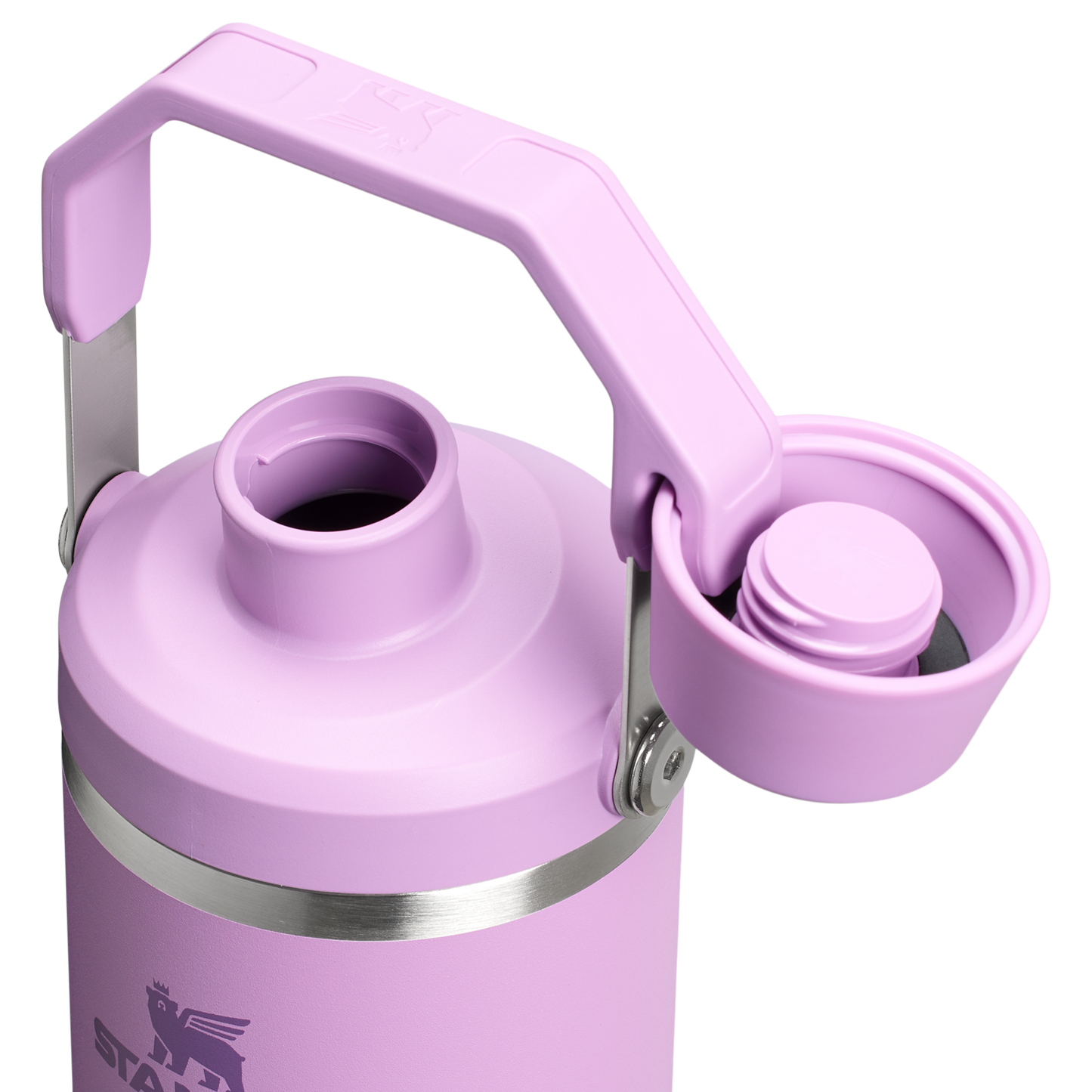 The IceFlow™ Tumbler with Fast Flow Lid