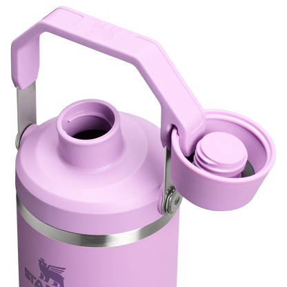 The IceFlow™ Tumbler with Fast Flow Lid
