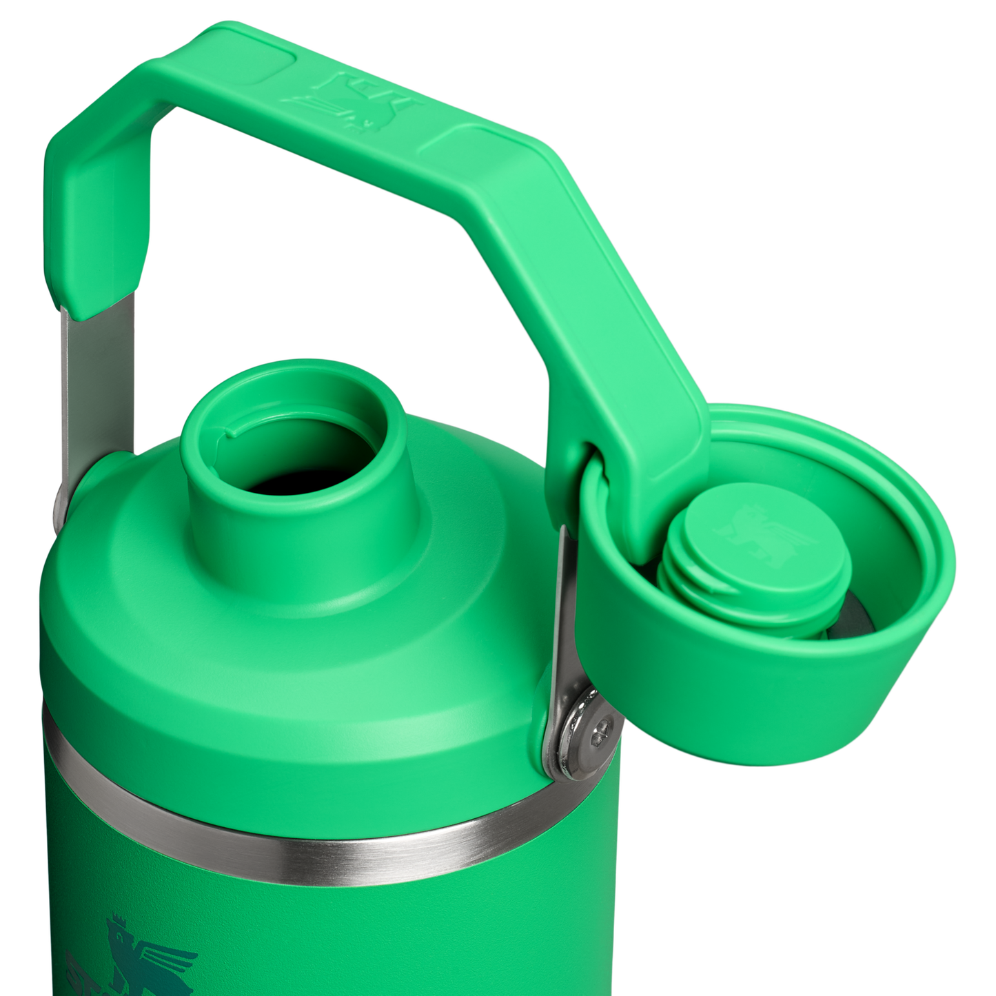 The IceFlow™ Tumbler with Fast Flow Lid