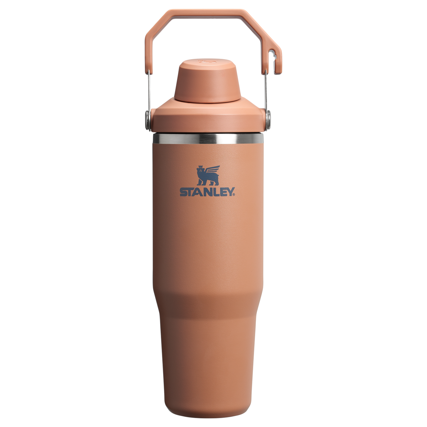 The IceFlow™ Tumbler with Fast Flow Lid