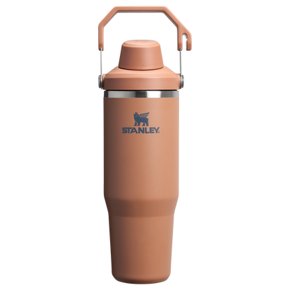 The IceFlow™ Tumbler with Fast Flow Lid
