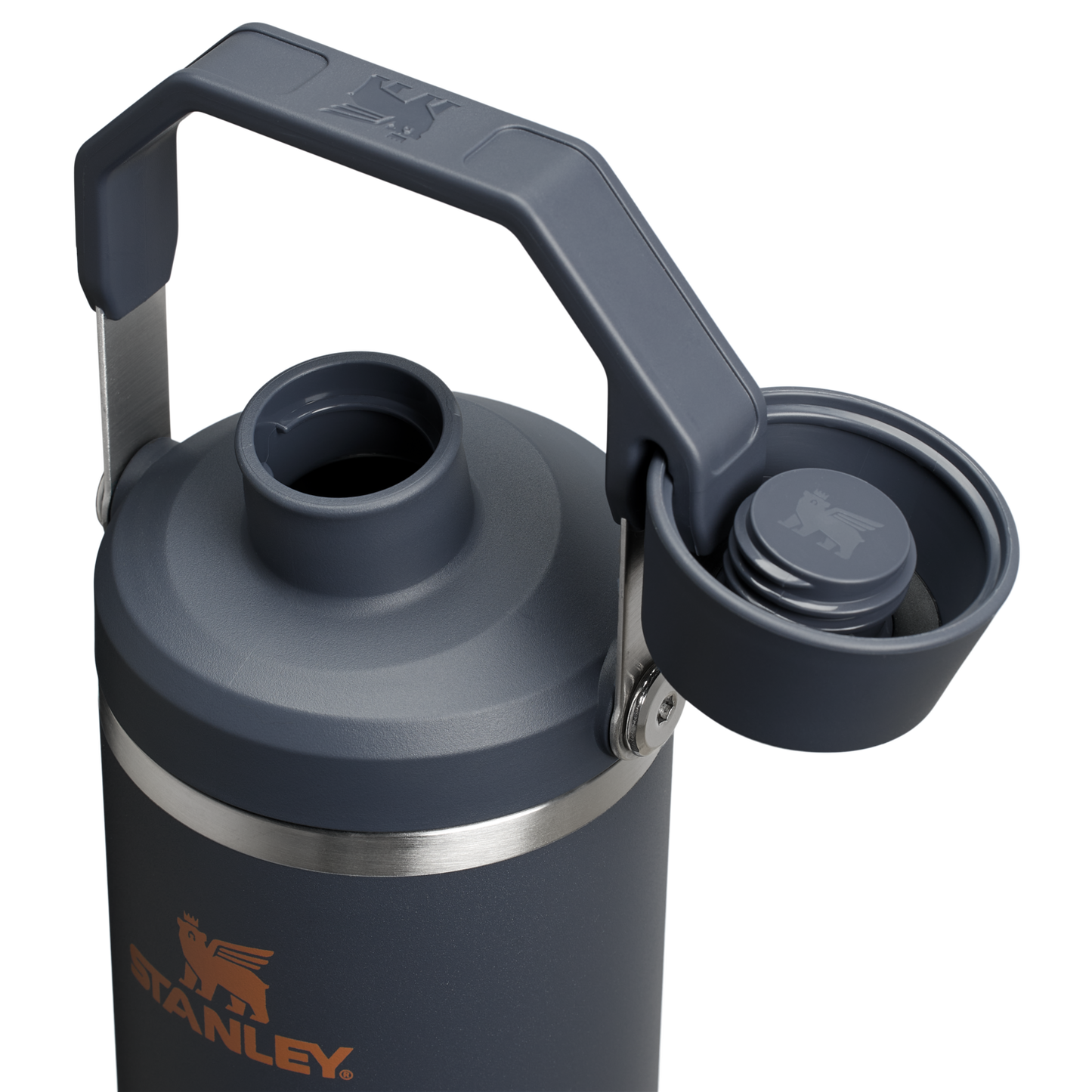 The IceFlow™ Tumbler with Fast Flow Lid
