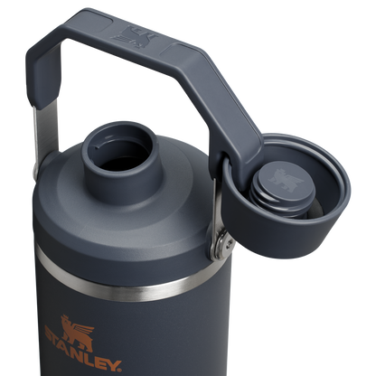The IceFlow™ Tumbler with Fast Flow Lid
